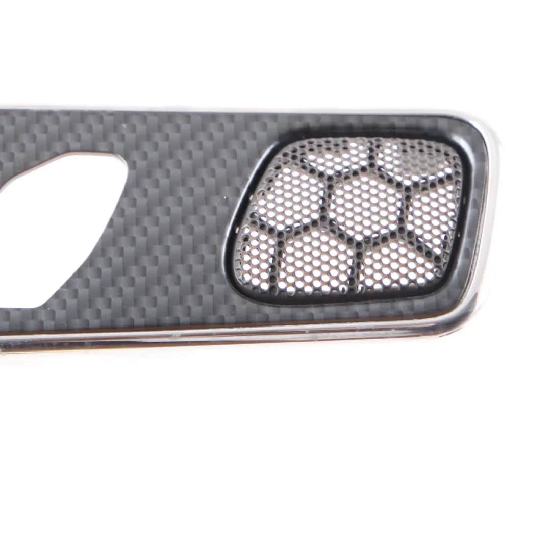 Mercedes SLK R170 Door Panel Handle Trim Front Left N/S Strip Cover A1707660164 - SKU A1707600162 - Part number A1707600162