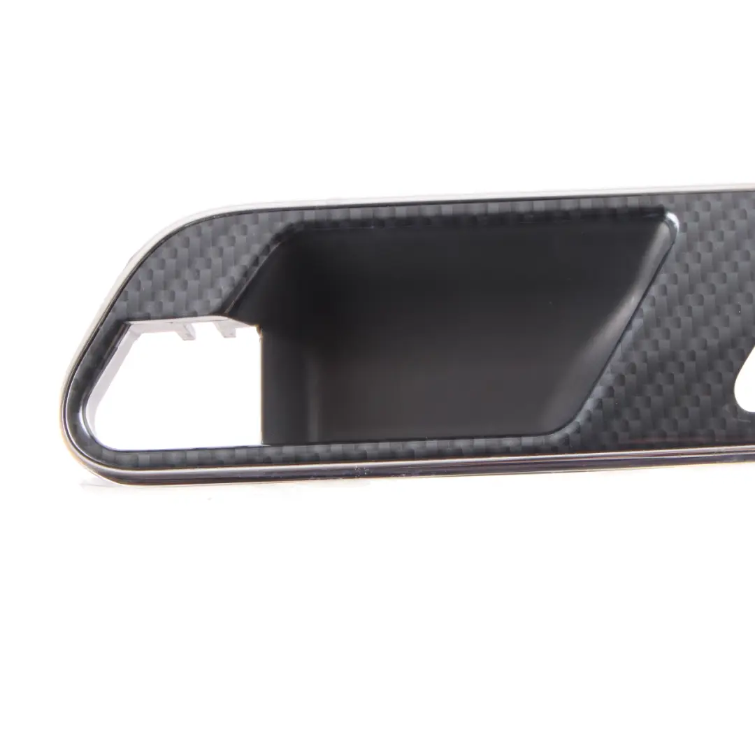 Mercedes SLK R170 Door Panel Handle Trim Front Left N/S Strip Cover A1707660164 - SKU A1707600162 - Part number A1707600162