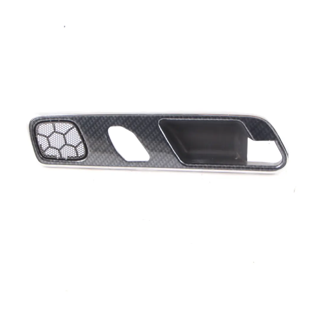 Panneau de Porte Poignée Avant Arrière Droite Tombe Cuir Camel pour BMW X5 E70 à propos du numéro de pièce A1707600262 BMW X5 E70 Panneau de Porte Poignée Avant Arrière Droite Tombe Cuir Camel - SKU A1707600262 - Numéro de pièce A1707600262