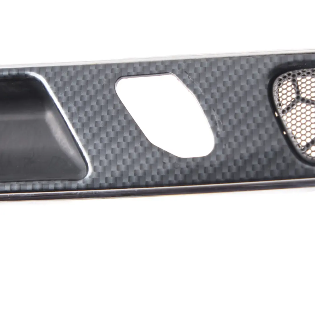 BMW X5 E70 Tür verkleidung Zug griff vorne hinten rechts Griff Leder Camel - SKU A1707600262 - Teilenummer A1707600262