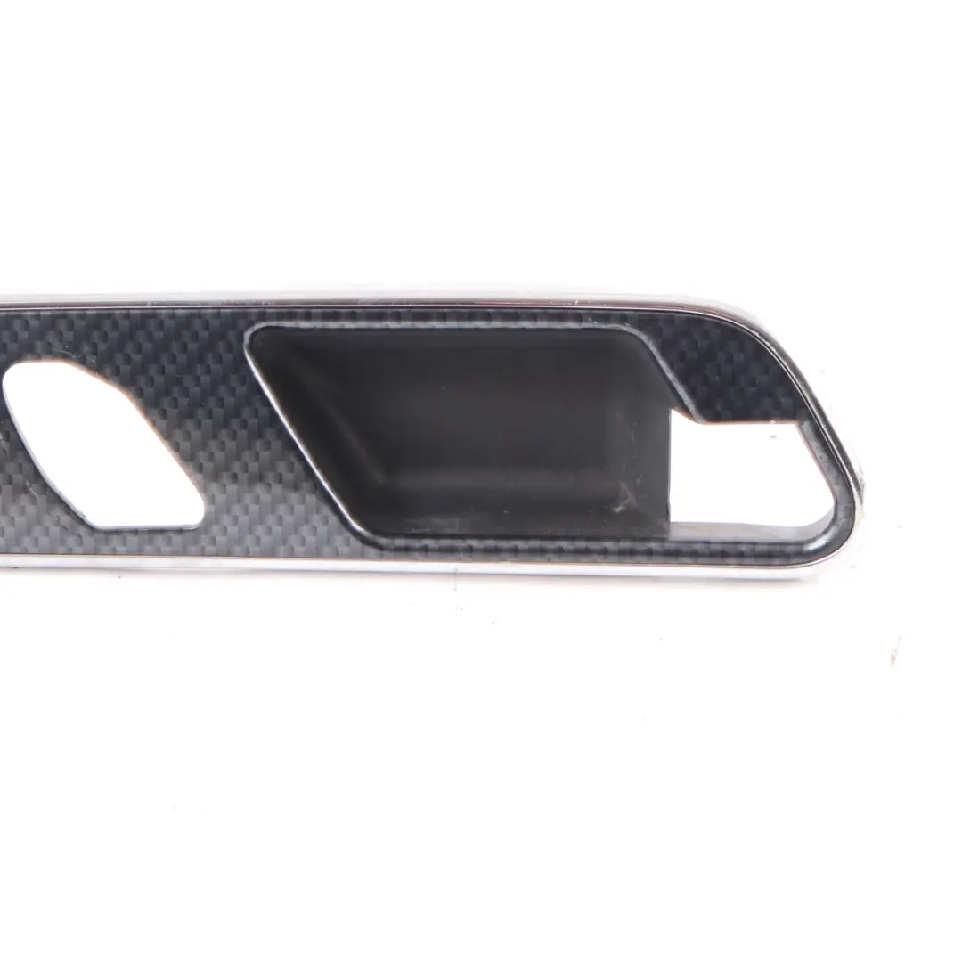 Door Panel Handle Trim Front Right O/S Strip Cover A1707660264 to Mercedes SLK R170 with Part number A1707600262 Mercedes SLK R170 Door Panel Handle Trim Front Right O/S Strip Cover A1707660264 - SKU A1707600262 - Part number A1707600262