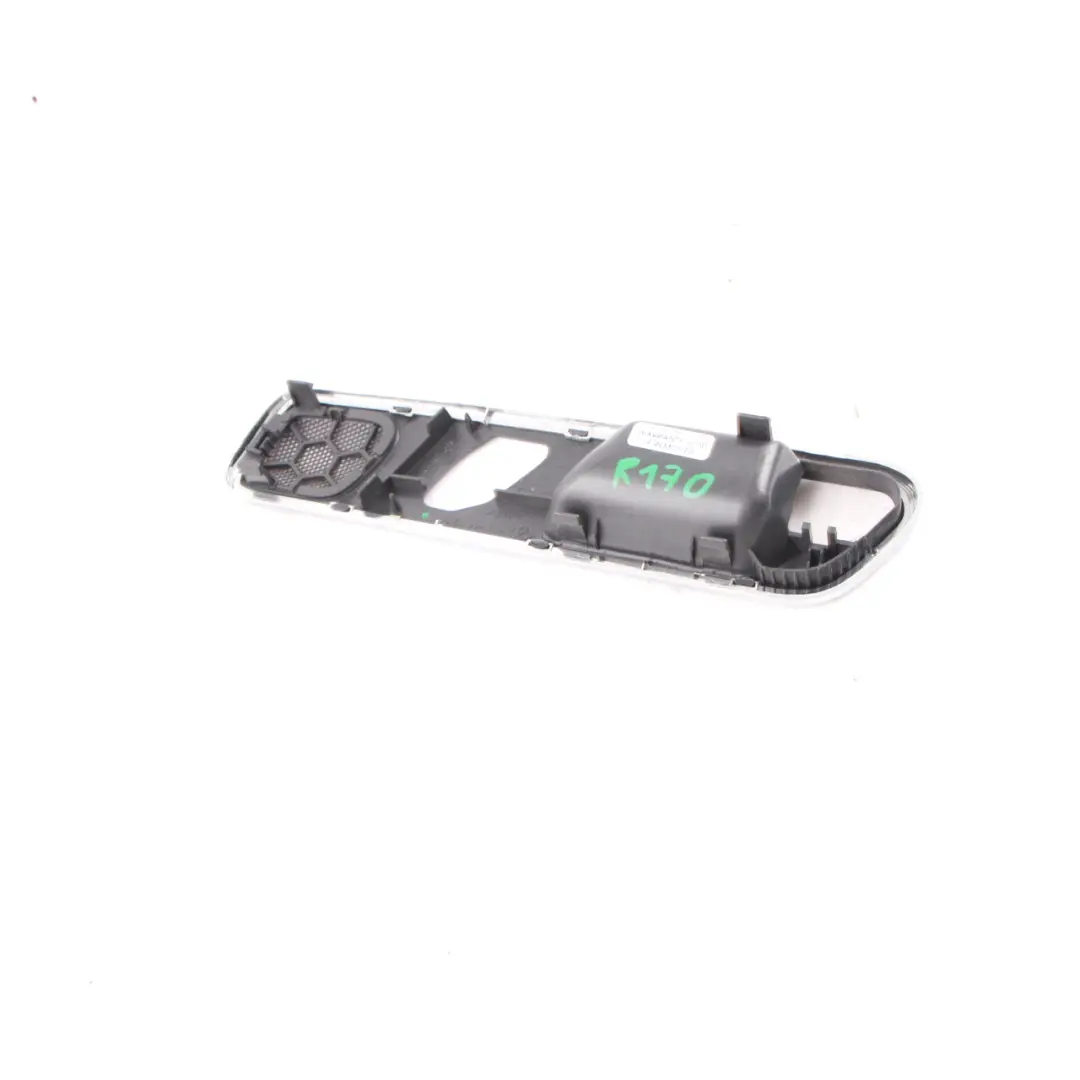 BMW X5 E70 Tür verkleidung Zug griff vorne hinten rechts Griff Leder Camel - SKU A1707600262 - Teilenummer A1707600262