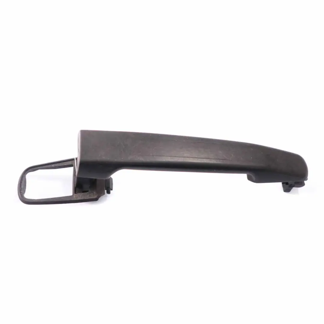 Mercedes SLK R170 Door Handle Front Left Right N/O/S Grab Outside - SKU A1707660001 - Part number A1707660001