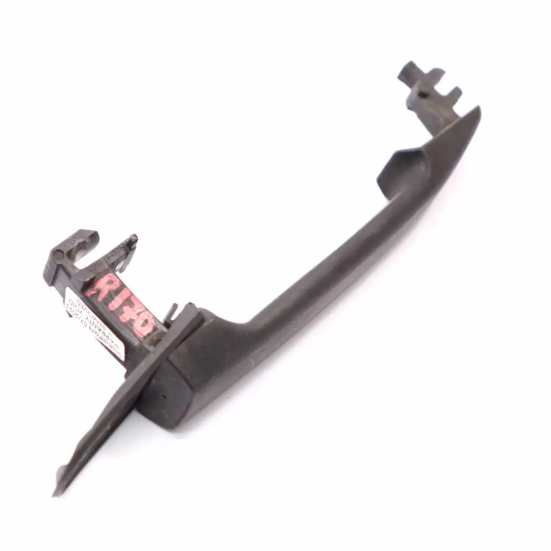 Door Handle Front Left Right N/O/S Grab Outside to Mercedes SLK R170 with Part number A1707660001 Mercedes SLK R170 Door Handle Front Left Right N/O/S Grab Outside - SKU A1707660001 - Part number A1707660001