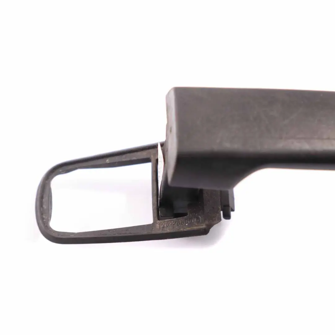 Maniglia porta anteriore sinistra destra presa esterna per Mercedes R170 con numero di parte A1707660001 Mercedes R170 Maniglia porta anteriore sinistra destra presa esterna - SKU A1707660001 - Numero di parte A1707660001