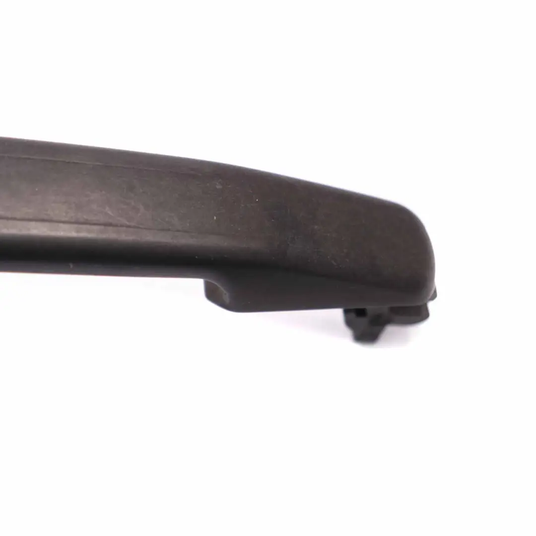 Mercedes SLK R170 Manija puerta delantera izquierda derecha Fuera - SKU A1707660001 - Número de pieza A1707660001