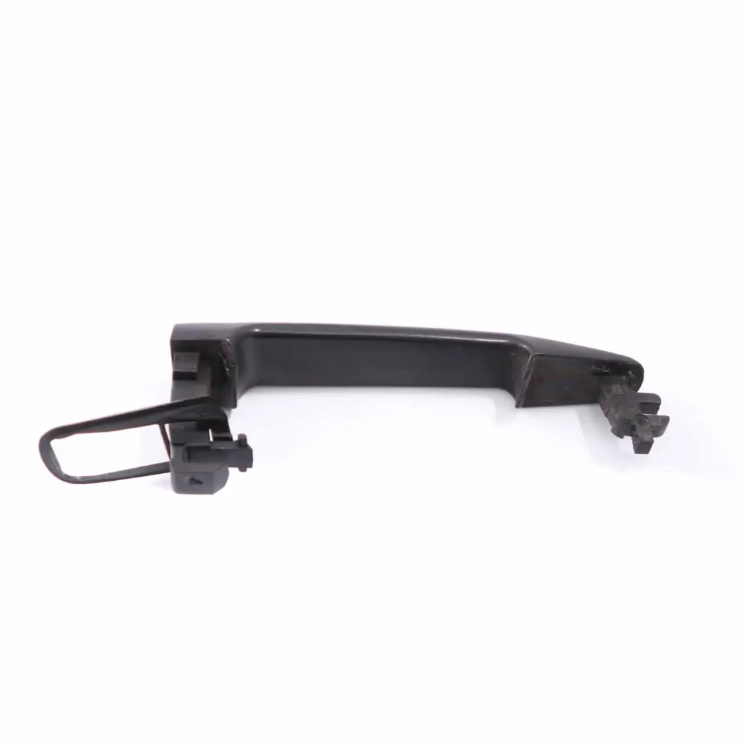 Mercedes R170 Maniglia porta anteriore sinistra destra presa esterna - SKU A1707660001 - Numero di parte A1707660001