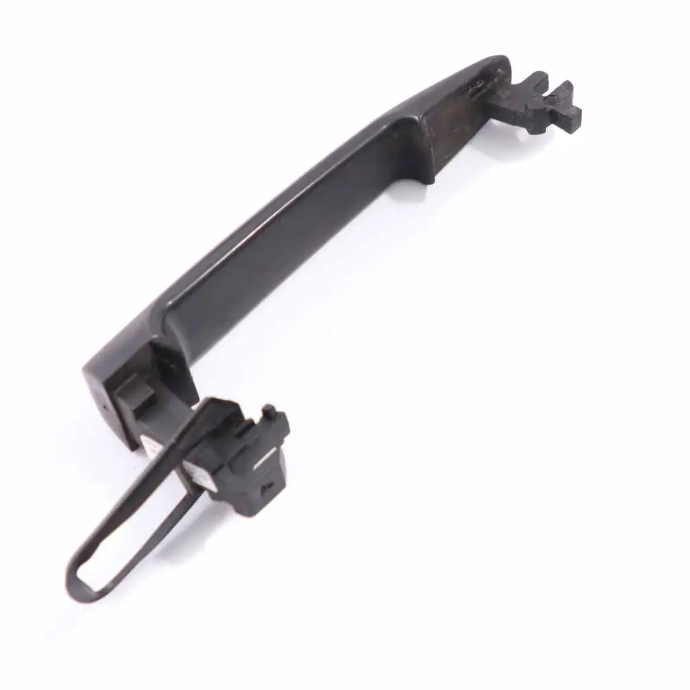 Mercedes R170 Maniglia porta anteriore sinistra destra presa esterna - SKU A1707660001 - Numero di parte A1707660001