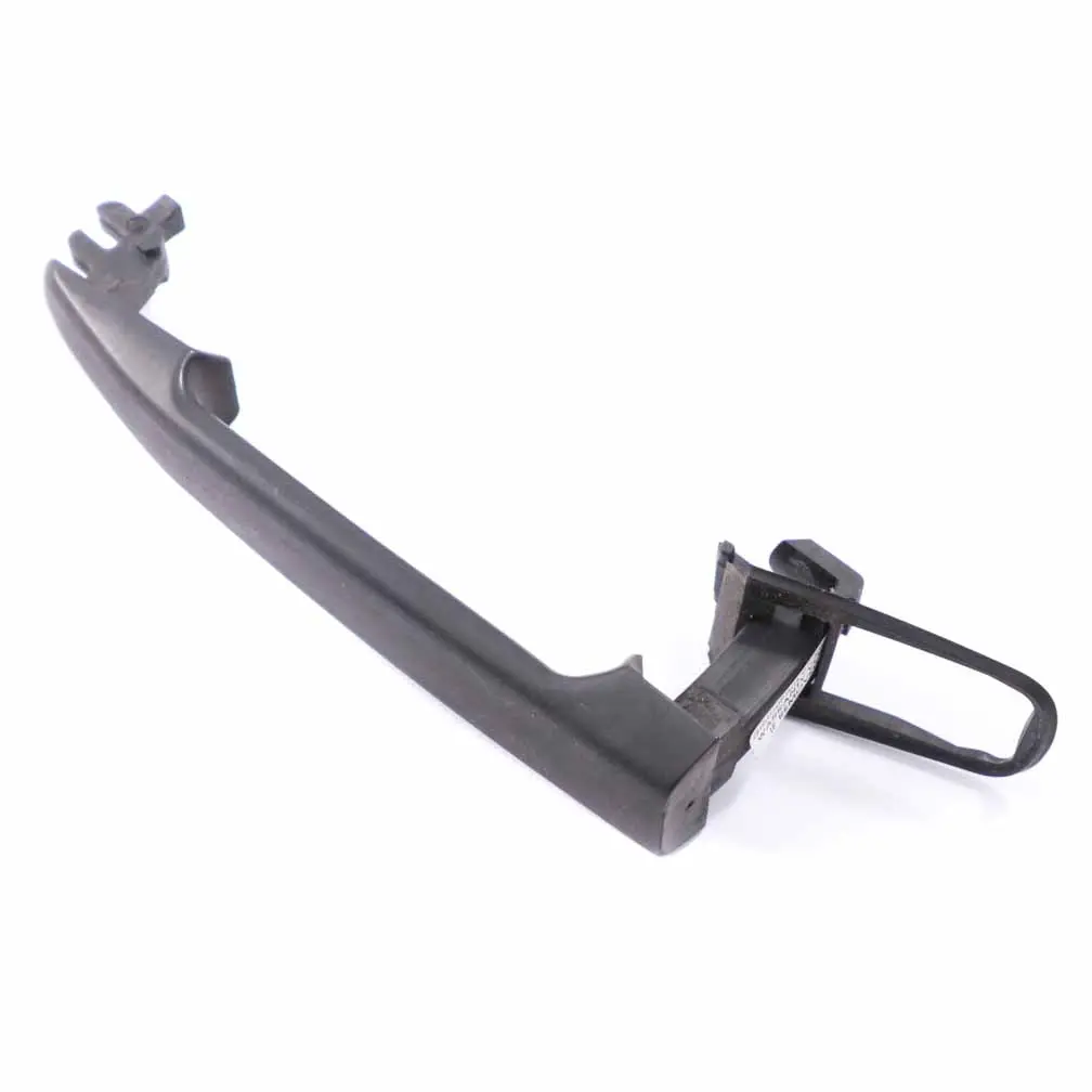 Mercedes R170 Maniglia porta anteriore sinistra destra presa esterna - SKU A1707660001 - Numero di parte A1707660001