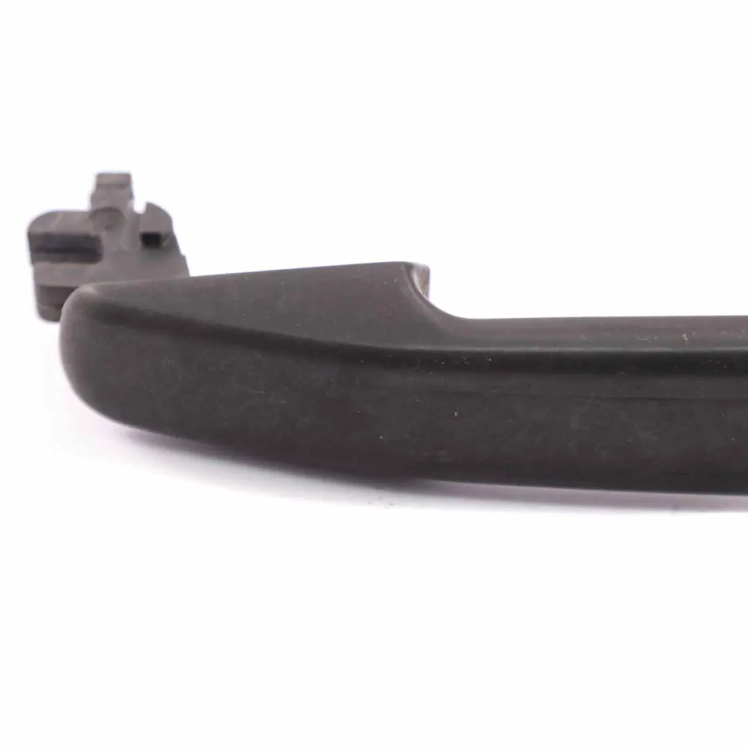 Door Handle Front Left Right N/O/S Grab Outside to Mercedes SLK R170 with Part number A1707660001 Mercedes SLK R170 Door Handle Front Left Right N/O/S Grab Outside - SKU A1707660001 - Part number A1707660001