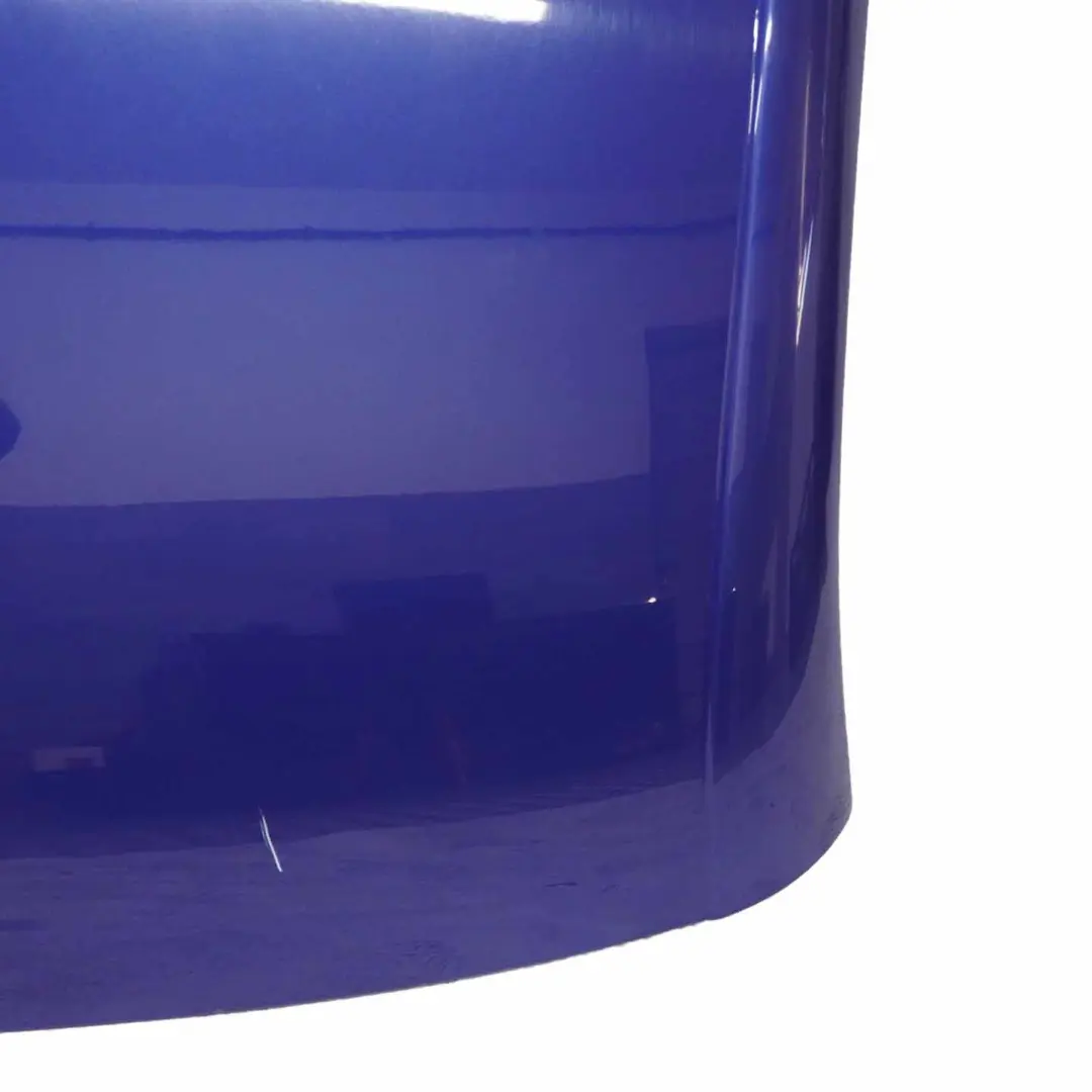  Folding Top Shell Mercedes SLK R170 Hardtop Roof Cover Linarite Blue - 352 - SKU A1707900040-LIN - Part number A1707900040