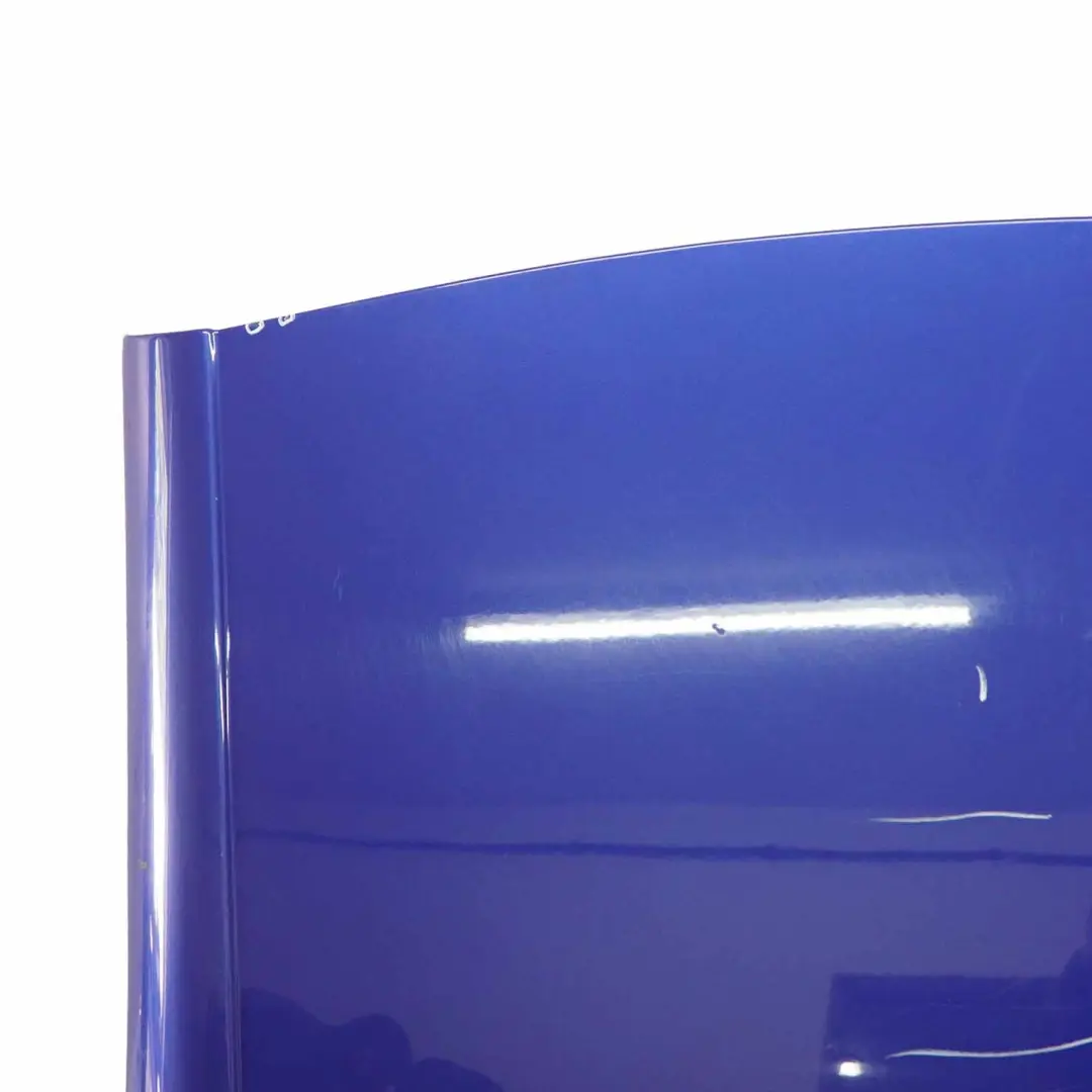 Copertura pieghevole tetto rigido Linarite Blu - 352 per Mercedes SLK R170 con numero di parte A1707900040 Mercedes SLK R170 Copertura pieghevole tetto rigido Linarite Blu - 352 - SKU A1707900040-LIN - Numero di parte A1707900040