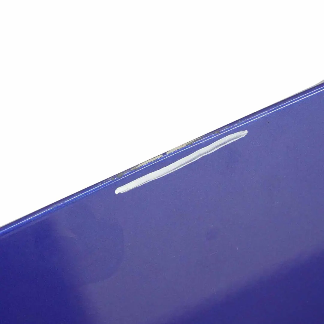 Mercedes SLK R170 Copertura pieghevole tetto rigido Linarite Blu - 352 - SKU A1707900040-LIN - Numero di parte A1707900040