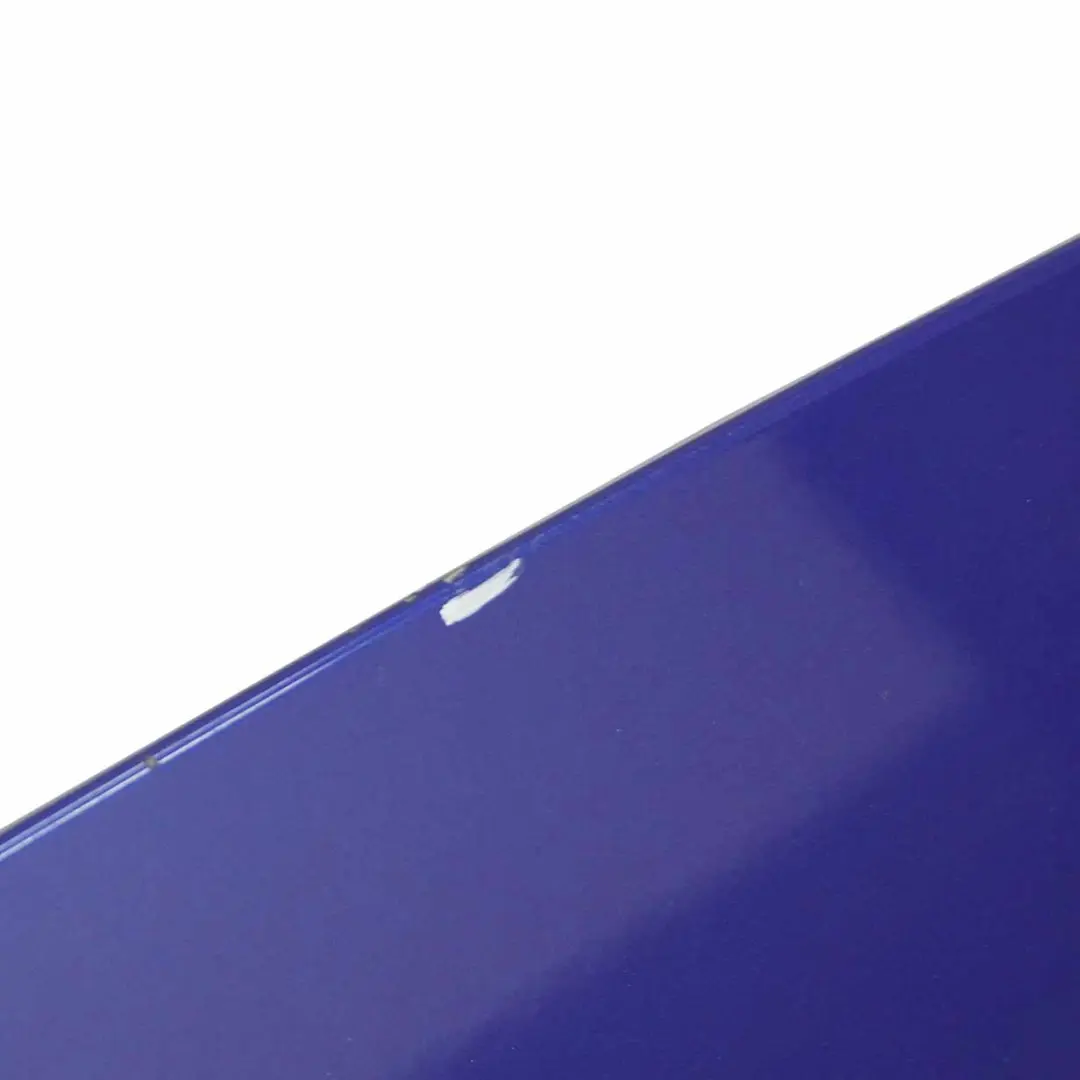  Folding Top Shell Mercedes SLK R170 Hardtop Roof Cover Linarite Blue - 352 - SKU A1707900040-LIN - Part number A1707900040