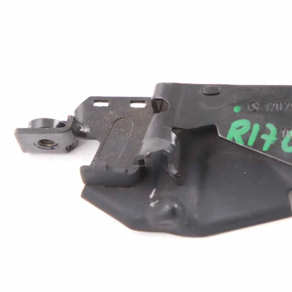 Tetto Convertibile Serratura A Sinistra per Mercedes SLK R170 con numero di parte A1707900177 Mercedes SLK R170 Tetto Convertibile Serratura A Sinistra - SKU A1707900177 - Numero di parte A1707900177