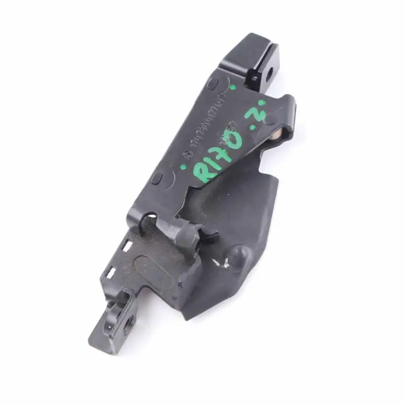 Serrure De Toit Gauche pour Mercedes SLK R170 Cabrio à propos du numéro de pièce A1707900177 Mercedes SLK R170 Cabrio Serrure De Toit Gauche - SKU A1707900177 - Numéro de pièce A1707900177