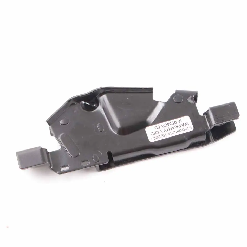 Verdeck Verriegelung Links für Mercedes SLK R170 Cabrio mit Teilenummer A1707900177 Mercedes SLK R170 Cabrio Verdeck Verriegelung Links - SKU A1707900177 - Teilenummer A1707900177