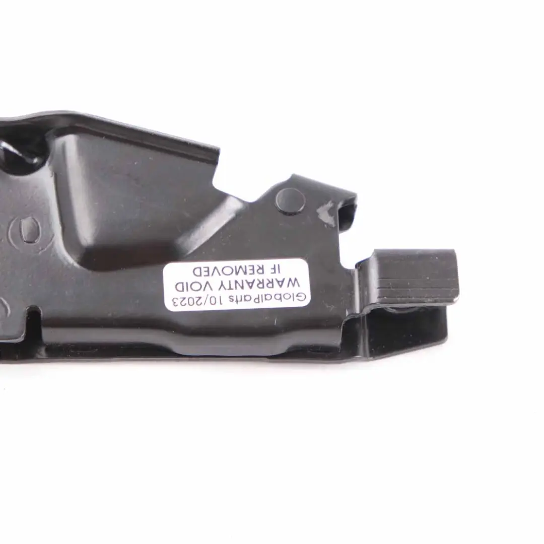 Mercedes SLK R170 Cabrio Verdeck Verriegelung Links - SKU A1707900177 - Teilenummer A1707900177