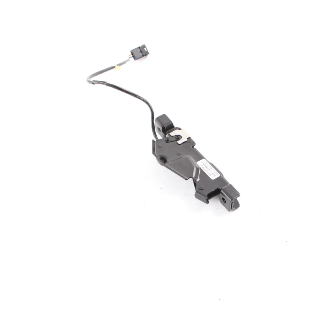 Top Roof Catch Lock Right O/S Mount to Mercedes SLK R170 Convertible with Part number A1707900277 Mercedes SLK R170 Convertible Top Roof Catch Lock Right O/S Mount - SKU A1707900277 - Part number A1707900277