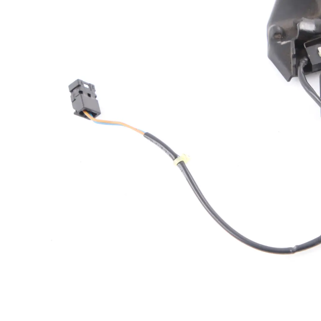 Top Roof Catch Lock Right O/S Mount to Mercedes SLK R170 Convertible with Part number A1707900277 Mercedes SLK R170 Convertible Top Roof Catch Lock Right O/S Mount - SKU A1707900277 - Part number A1707900277