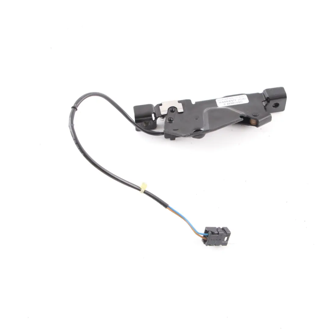 Top Roof Catch Lock Right O/S Mount to Mercedes SLK R170 Convertible with Part number A1707900277 Mercedes SLK R170 Convertible Top Roof Catch Lock Right O/S Mount - SKU A1707900277 - Part number A1707900277