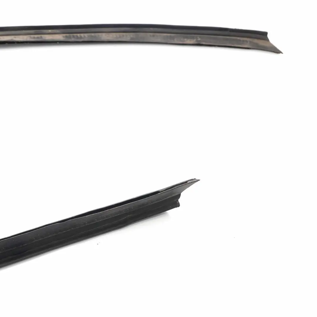 Mercedes SLK R170 Cabrio Vario Dach Untere Dichtung - SKU A1707900398 - Teilenummer A1707900398