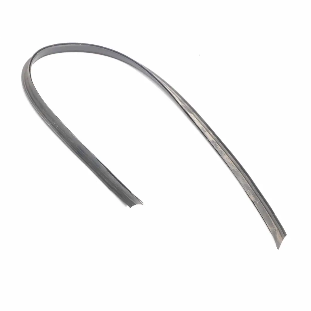 Joint toit inférieur d'étanchéité pour Mercedes SLK R170 Cabriolet Vario à propos du numéro de pièce A1707900398 Mercedes SLK R170 Cabriolet Vario Joint toit inférieur d'étanchéité - SKU A1707900398 - Numéro de pièce A1707900398