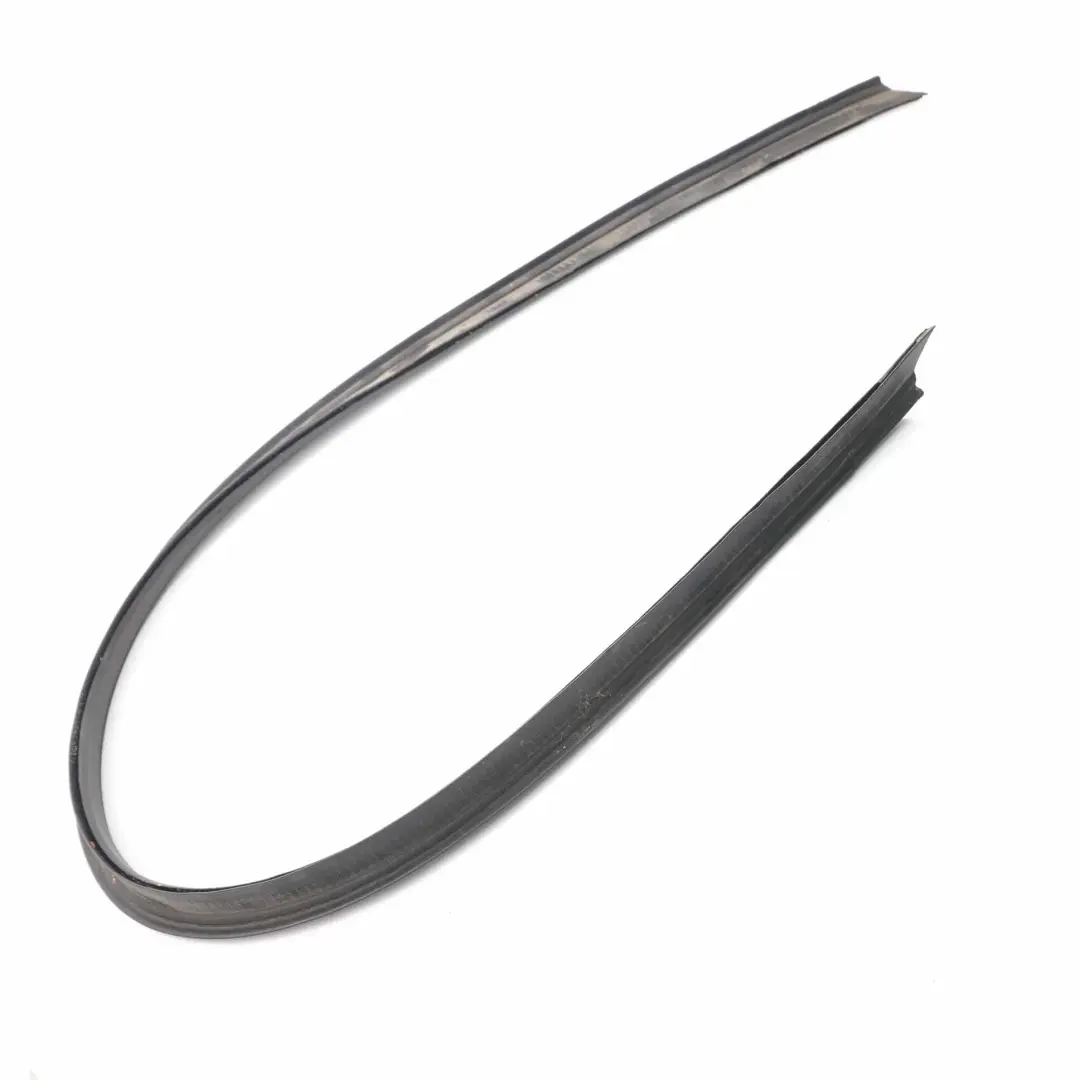 Joint toit inférieur d'étanchéité pour Mercedes SLK R170 Cabriolet Vario à propos du numéro de pièce A1707900398 Mercedes SLK R170 Cabriolet Vario Joint toit inférieur d'étanchéité - SKU A1707900398 - Numéro de pièce A1707900398