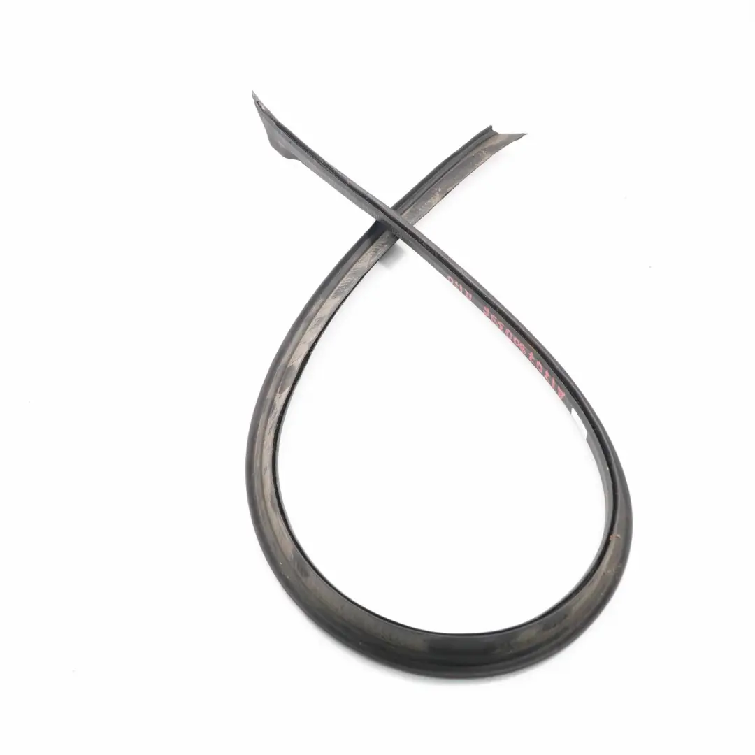 Joint toit inférieur d'étanchéité pour Mercedes SLK R170 Cabriolet Vario à propos du numéro de pièce A1707900398 Mercedes SLK R170 Cabriolet Vario Joint toit inférieur d'étanchéité - SKU A1707900398 - Numéro de pièce A1707900398