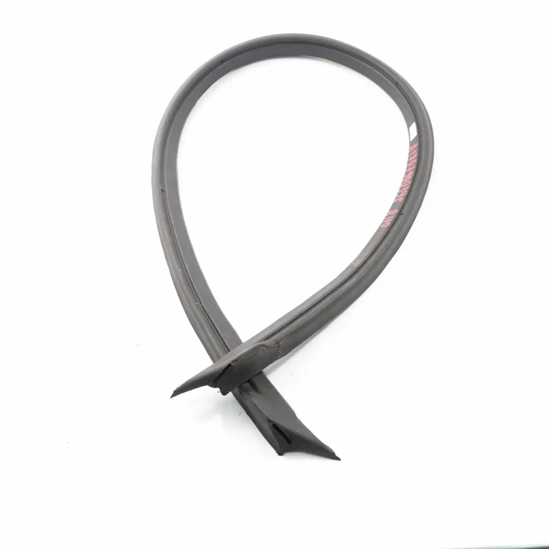 Dach Untere Dichtung für Mercedes SLK R170 Cabrio Vario mit Teilenummer A1707900398 Mercedes SLK R170 Cabrio Vario Dach Untere Dichtung - SKU A1707900398 - Teilenummer A1707900398