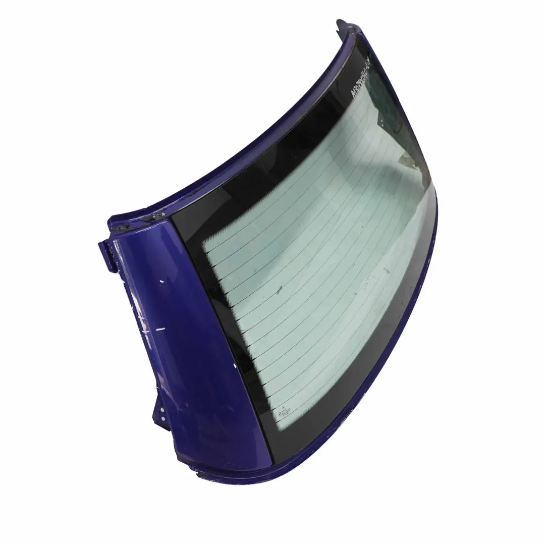 Szyba Tylna Linarite Blue - 352 do Mercedes SLK R170 o numerze A1707900540 Mercedes SLK R170 Szyba Tylna Linarite Blue - 352 - SKU A1707900540-LIN - Numer Części A1707900540