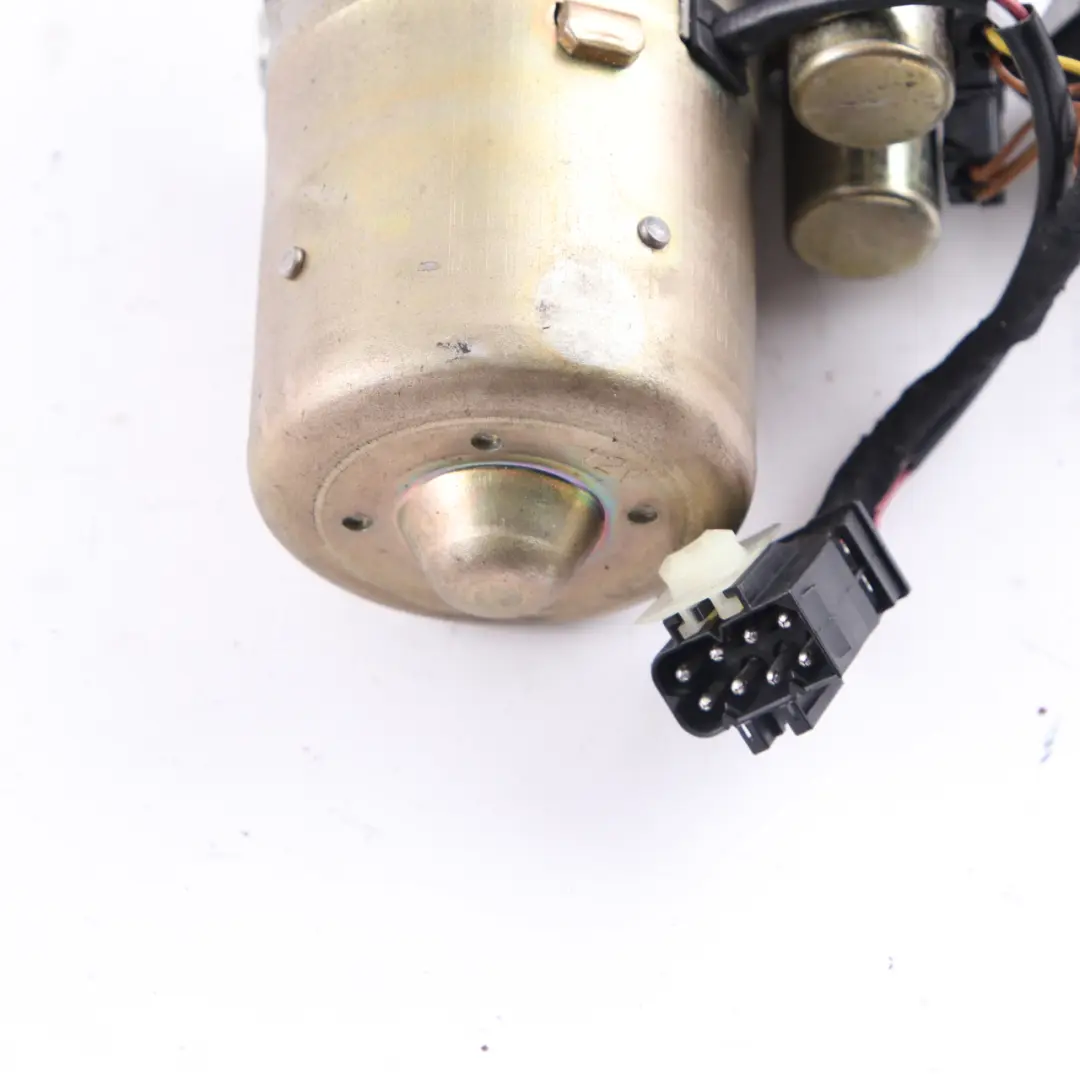 Hydraulic Pump Folding Top Roof Unit A1708000030 to Mercedes SLK R170 Convertible with Part number A1708000048 Mercedes SLK R170 Convertible Hydraulic Pump Folding Top Roof Unit A1708000030 - SKU A1708000048 - Part number A1708000048