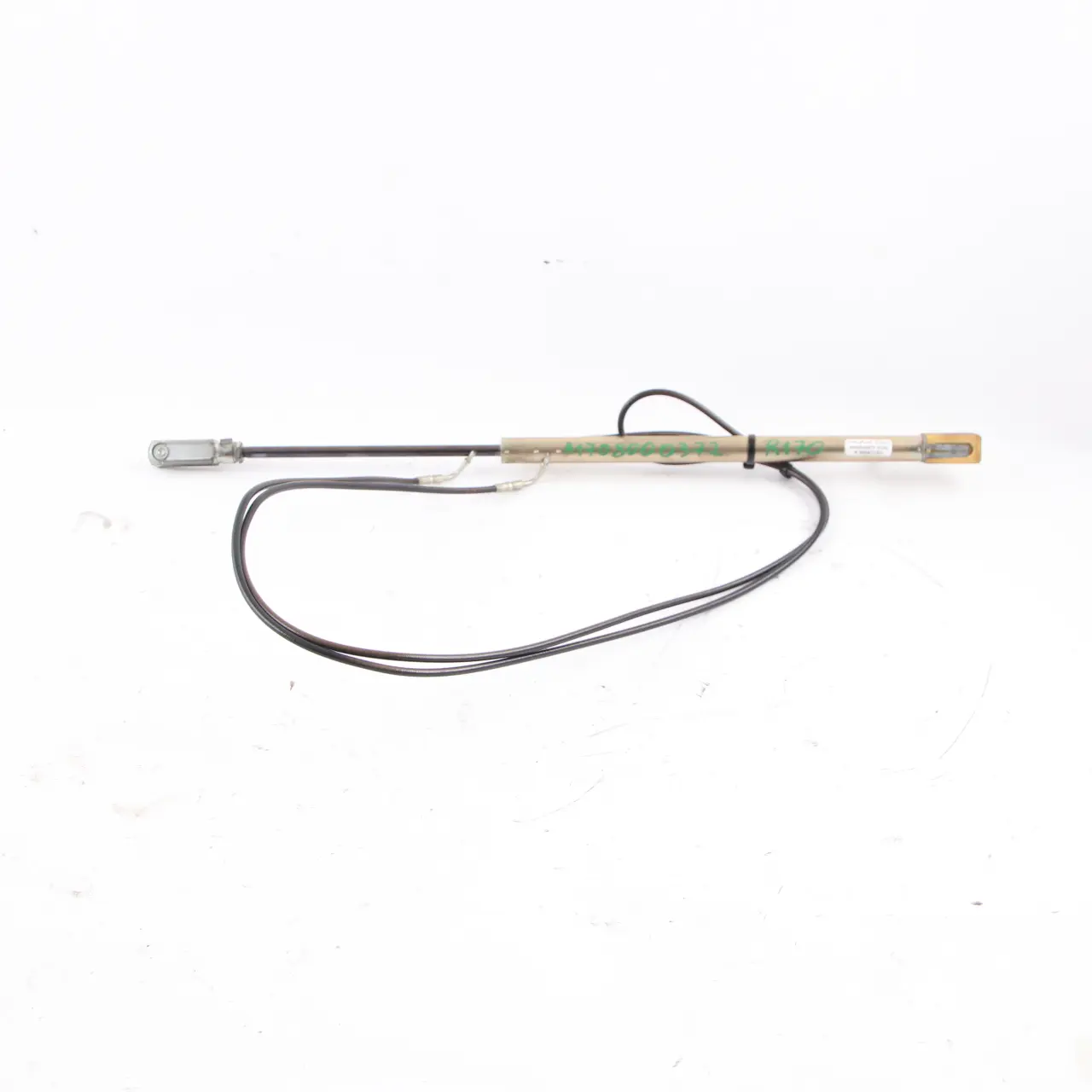 Mercedes-Benz SLK R170 Dak Hydraulische Cilinder Links Kofferbak A1708000372