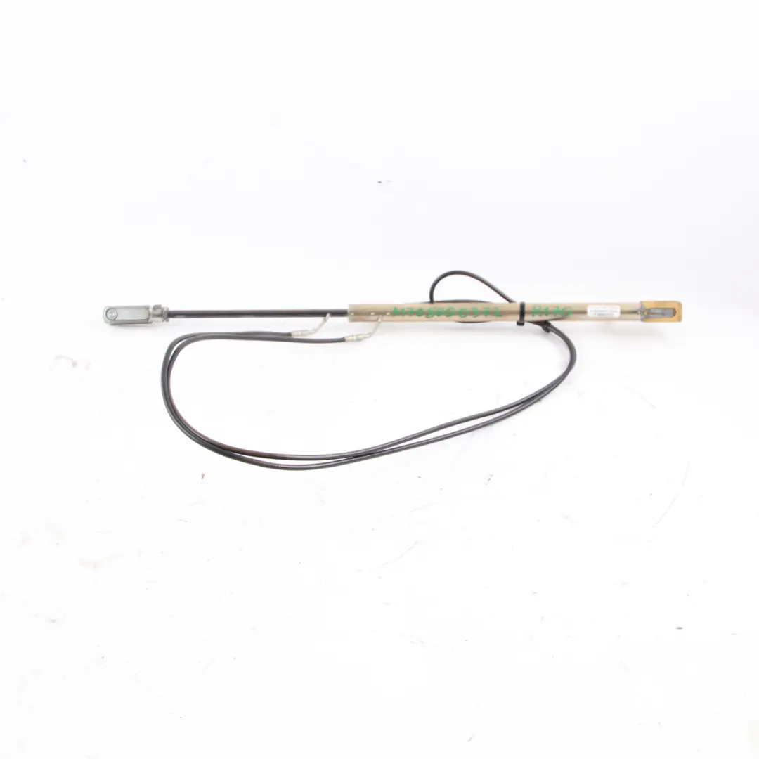 Mercedes SLK R170 Roof Top Hydraulic Cylinder Left N/S Trunk Drive - SKU A1708000372 - Part number A1708000372