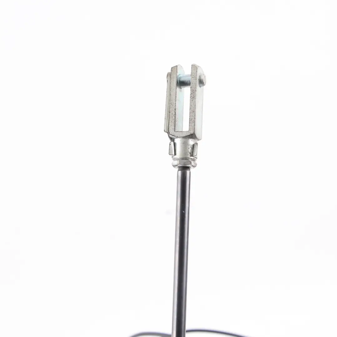 Roof Top Hydraulic Cylinder Left N/S Trunk Drive to Mercedes SLK R170 with Part number A1708000372 Mercedes SLK R170 Roof Top Hydraulic Cylinder Left N/S Trunk Drive - SKU A1708000372 - Part number A1708000372