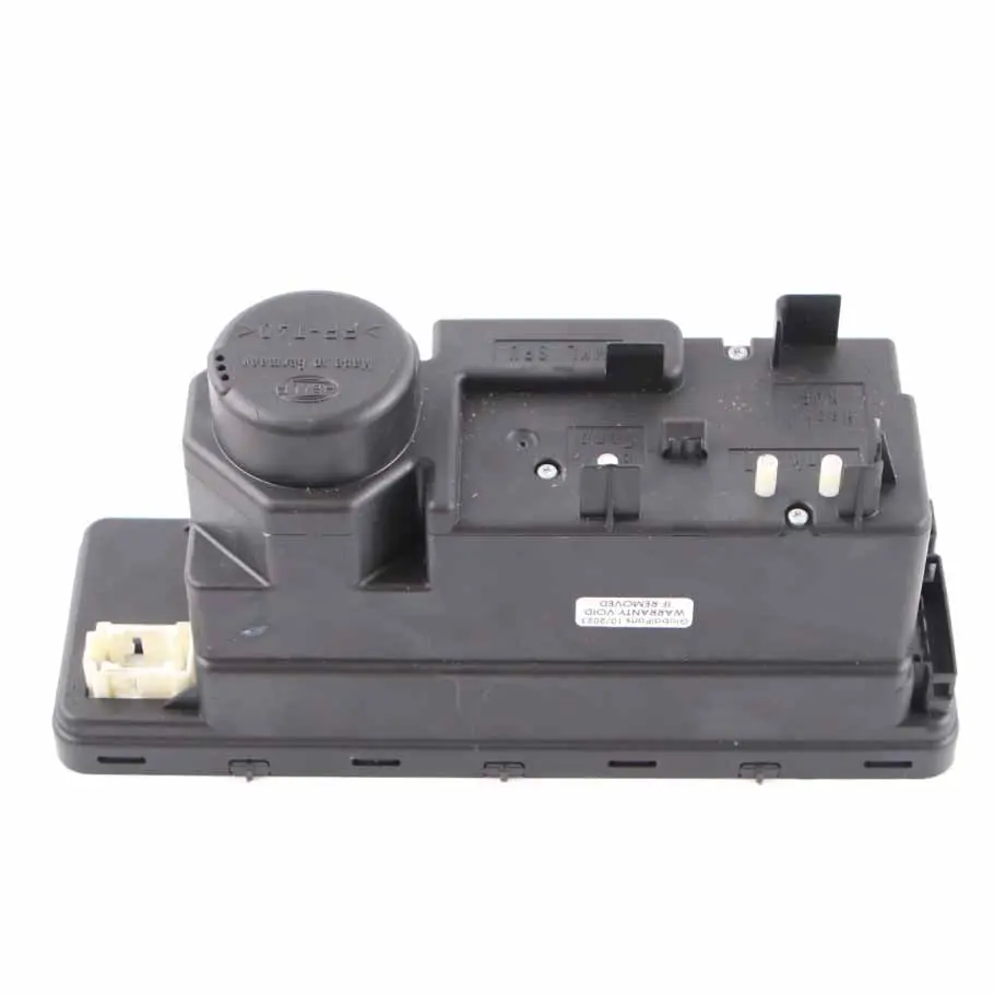 Central Locking Unit Pump Box Control Unit to Mercedes R170 with Part number A1708000548 Mercedes R170 Central Locking Unit Pump Box Control Unit - SKU A1708000548 - Part number A1708000548