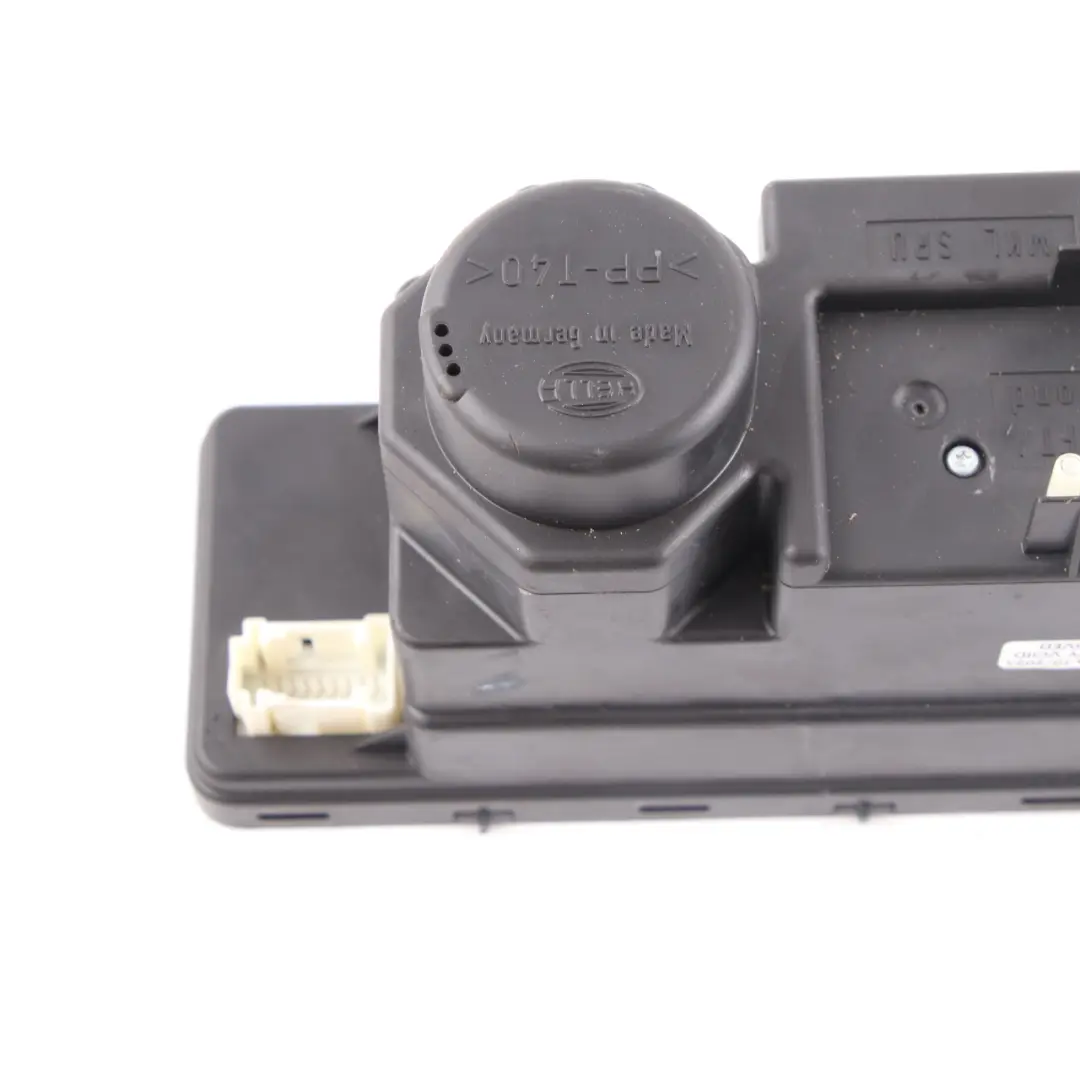 Central Locking Unit Pump Box Control Unit to Mercedes R170 with Part number A1708000548 Mercedes R170 Central Locking Unit Pump Box Control Unit - SKU A1708000548 - Part number A1708000548