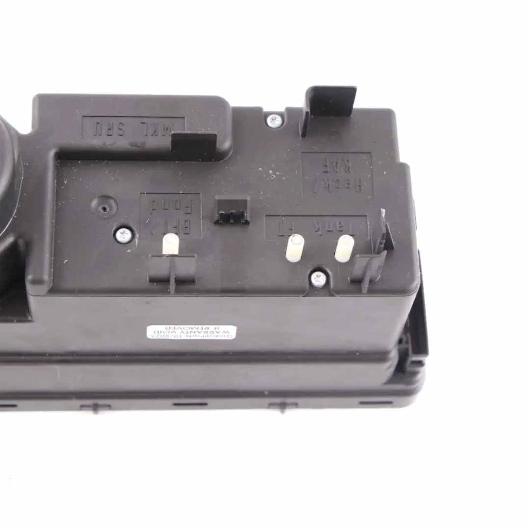 Central Locking Unit Pump Box Control Unit to Mercedes R170 with Part number A1708000548 Mercedes R170 Central Locking Unit Pump Box Control Unit - SKU A1708000548 - Part number A1708000548