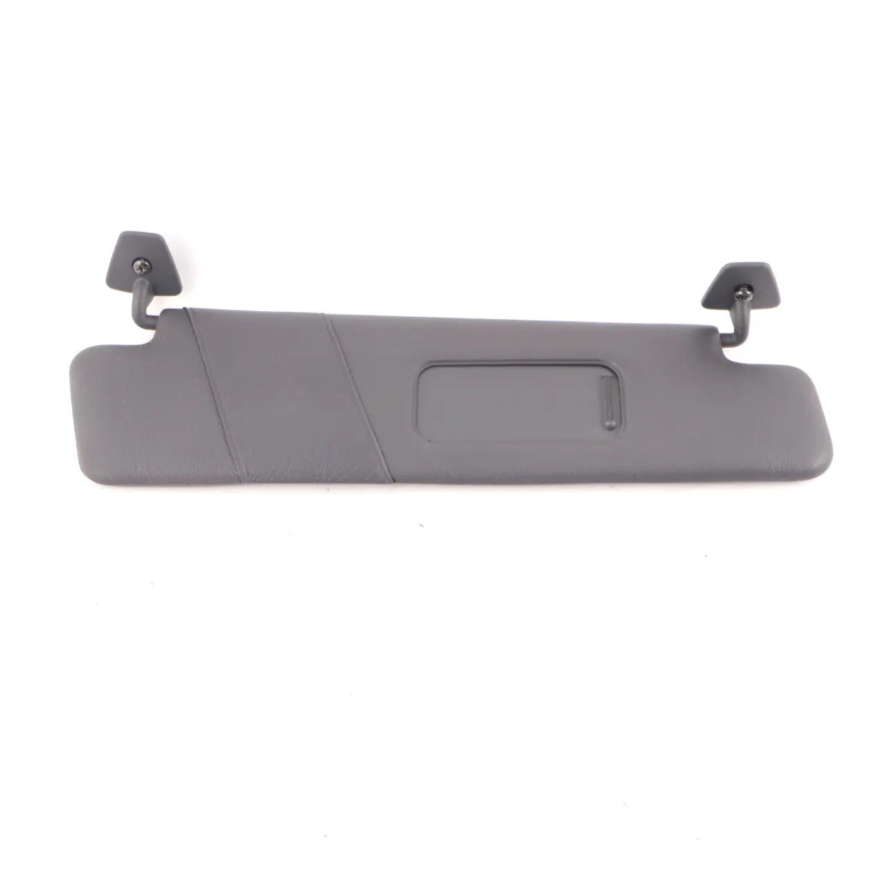 Mercedes SLK R170 Zonneklep Bekleding Rechts Zwart A1708100210
