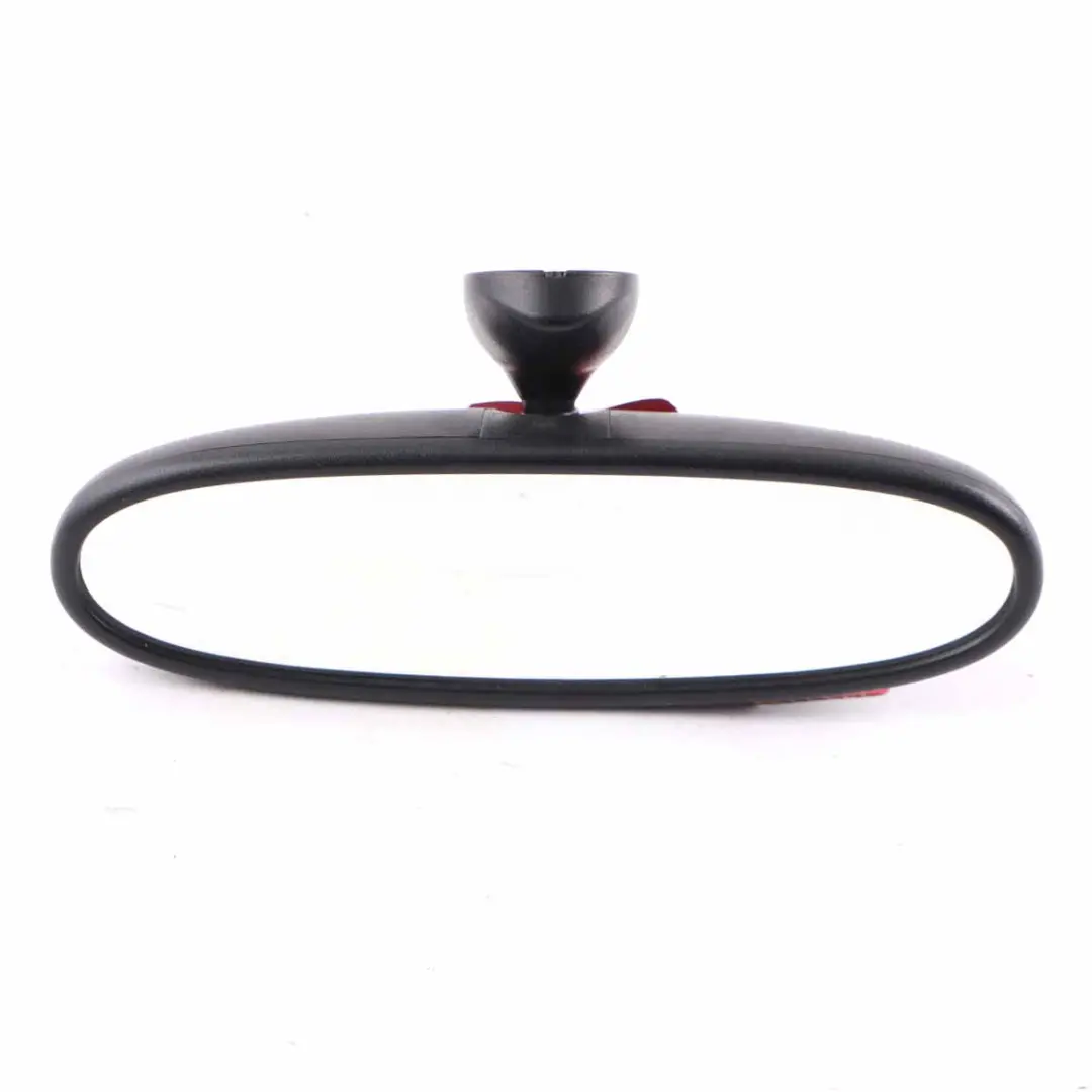 View Interior Mirror Black to Mercedes SLK R170 Rear with Part number A1708100317 Mercedes SLK R170 Rear View Interior Mirror Black - SKU A1708100317 - Part number A1708100317