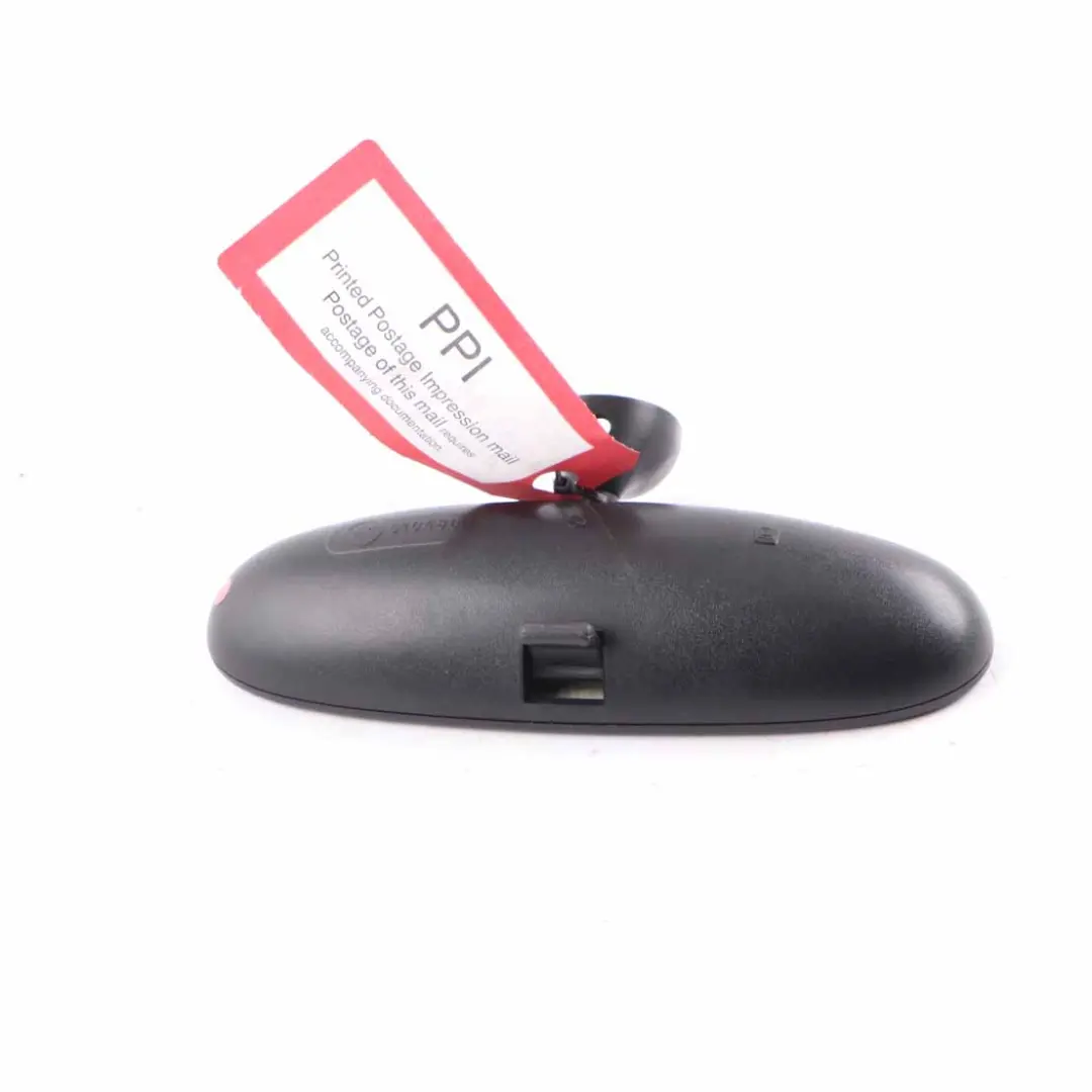 View Interior Mirror Black to Mercedes SLK R170 Rear with Part number A1708100317 Mercedes SLK R170 Rear View Interior Mirror Black - SKU A1708100317 - Part number A1708100317