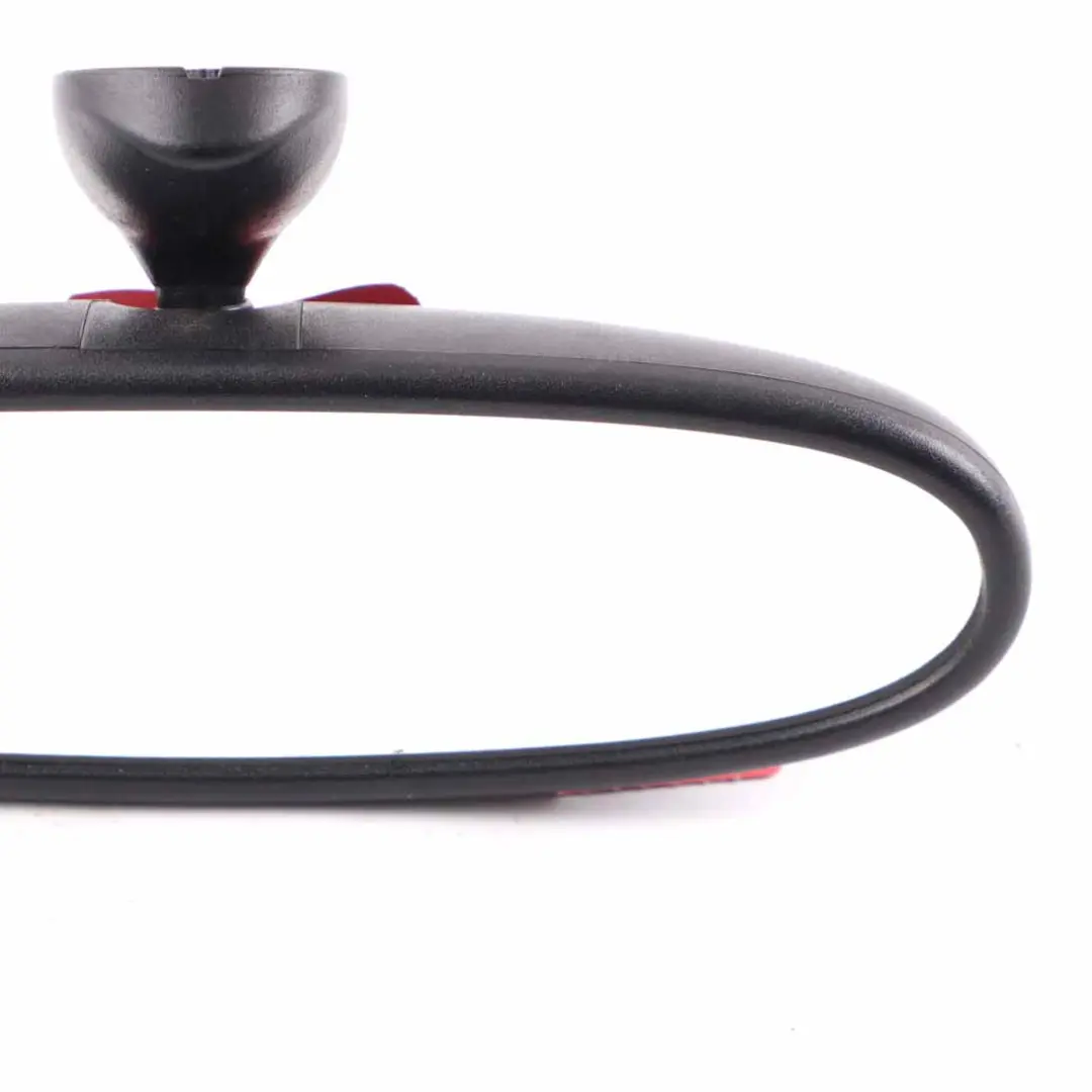 Mercedes SLK R170 Rear View Interior Mirror Black - SKU A1708100317 - Part number A1708100317