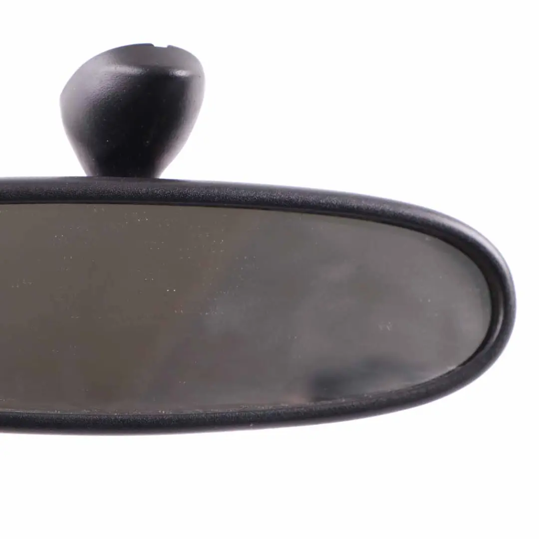 Mercedes SLK R170 Rear View Interior Mirror Black - SKU A1708100317 - Part number A1708100317