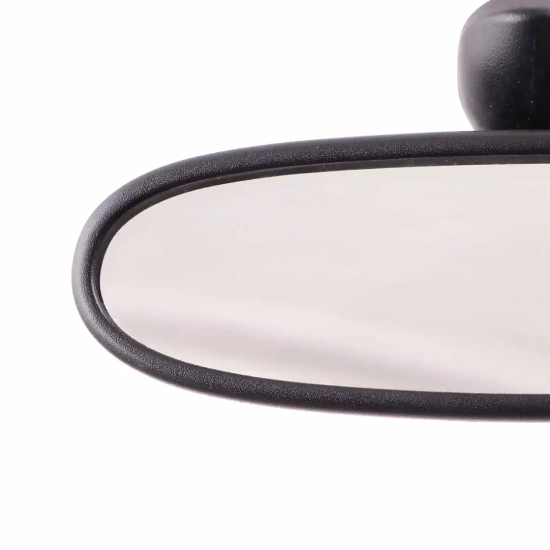 Mercedes SLK R170 Rear View Interior Mirror Black - SKU A1708100317 - Part number A1708100317