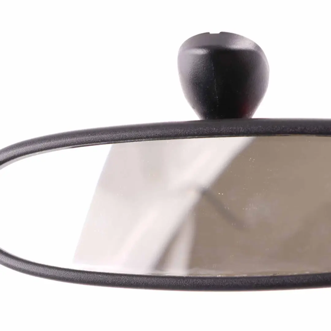 Mercedes SLK R170 Rear View Interior Mirror Black - SKU A1708100317 - Part number A1708100317