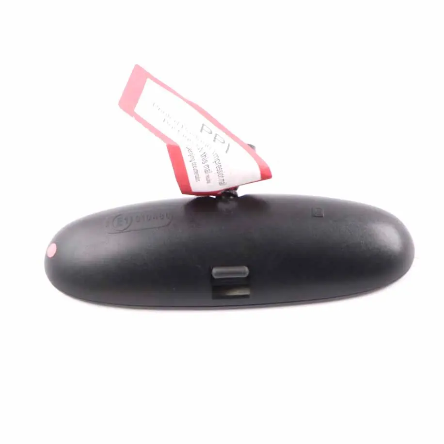 Mercedes SLK R170 Rear View Interior Mirror Black - SKU A1708100317 - Part number A1708100317