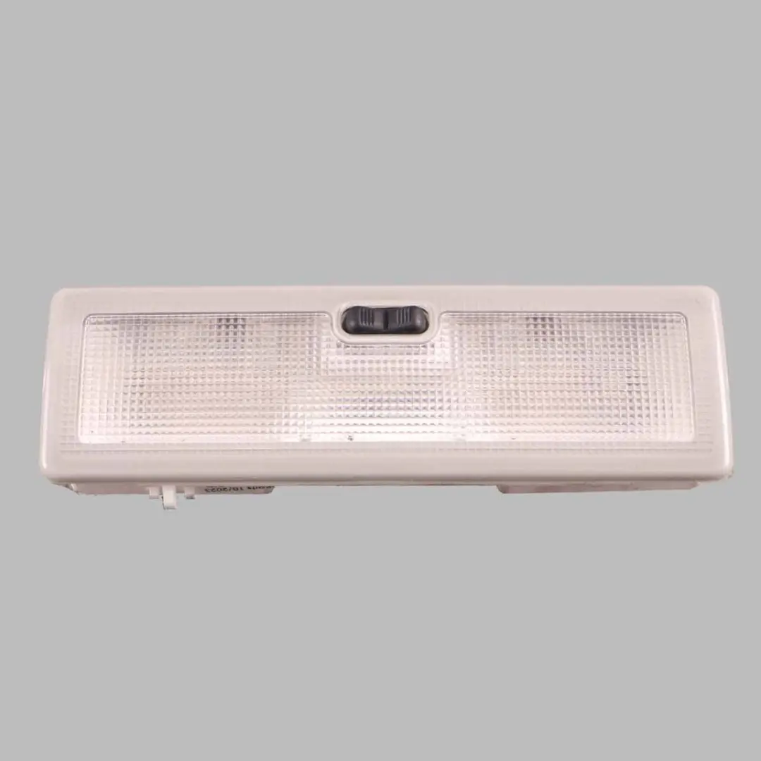 Lampe de lecture intérieure de toit pour Mercedes SLK R170 à propos du numéro de pièce A1708200001 Mercedes SLK R170 Lampe de lecture intérieure de toit - SKU A1708200001 - Numéro de pièce A1708200001