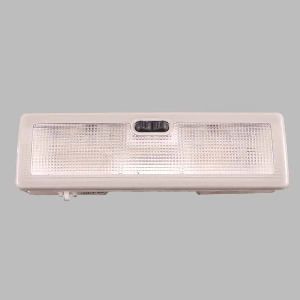 Mercedes SLK R170 Lampe de lecture intérieure de toit A1708200001