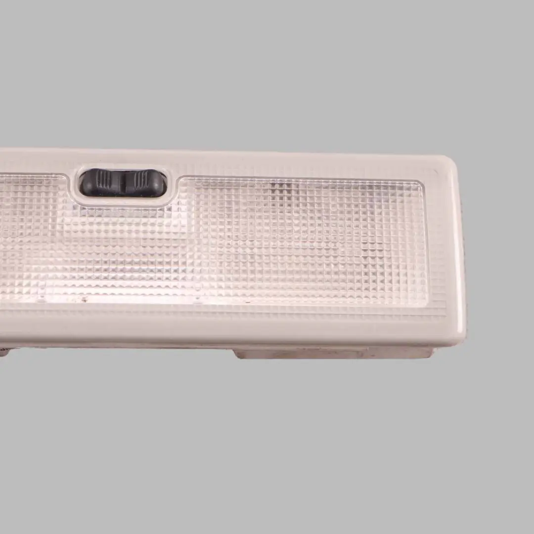 Tetto interno Unità luce lampada di lettura per Mercedes SLK R170 con numero di parte A1708200001 Mercedes SLK R170 Tetto interno Unità luce lampada di lettura - SKU A1708200001 - Numero di parte A1708200001