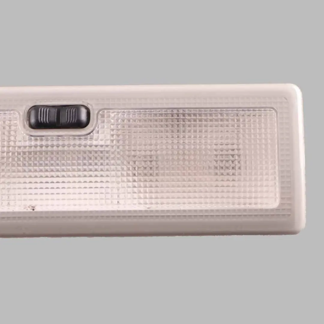 Tetto interno Unità luce lampada di lettura per Mercedes SLK R170 con numero di parte A1708200001 Mercedes SLK R170 Tetto interno Unità luce lampada di lettura - SKU A1708200001 - Numero di parte A1708200001